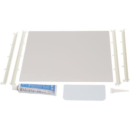 Amana Ceramic Tray/Sealer Kit 14159092
